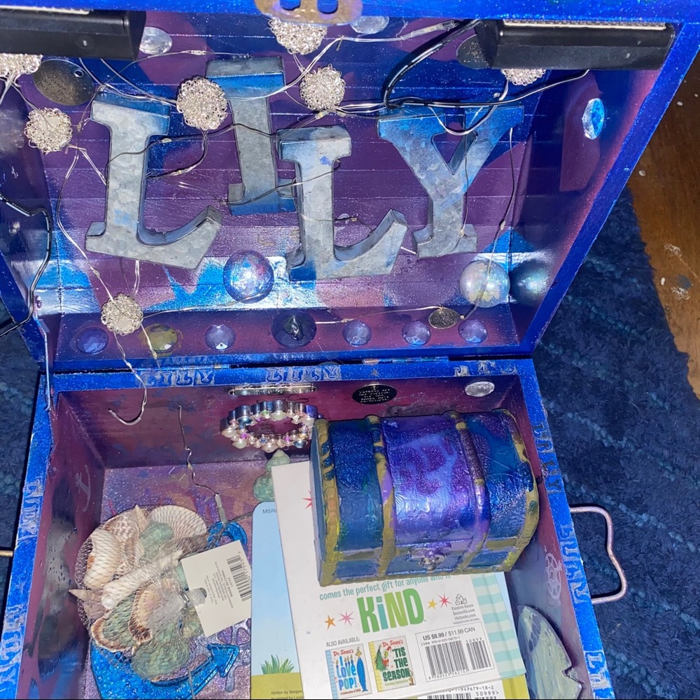 Custom Treasure Chests. - Picture 3 of 8